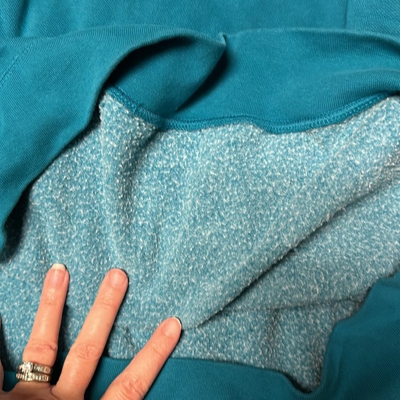 Never worn Merida XL sweatshirt - Picture 5 of 5